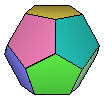 dodecahedron