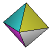 octahedron