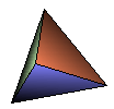 tetrahedron