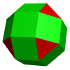 rhombicuboctahedron