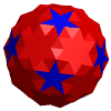 small snub icosicosidodecahedron